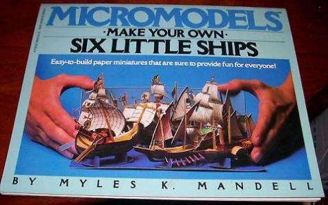 Micromodels Micromodels