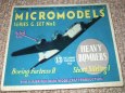 Micromodels