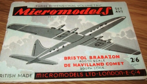 Micromodels Micromodels