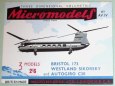 Micromodels