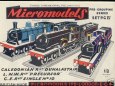 Micromodels