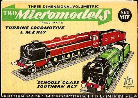 Micromodels