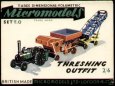 Micromodels