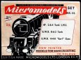 Micromodels