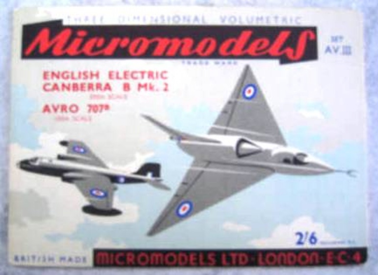 Micromodels (Plná velikost v novém okně) Micromodels