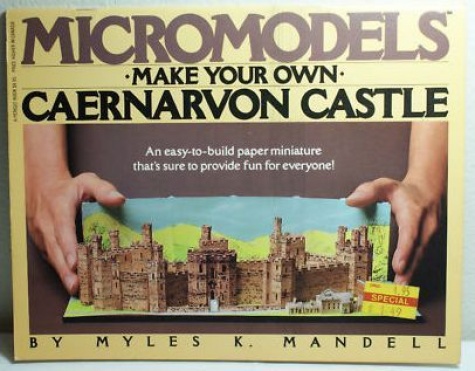 Micromodels