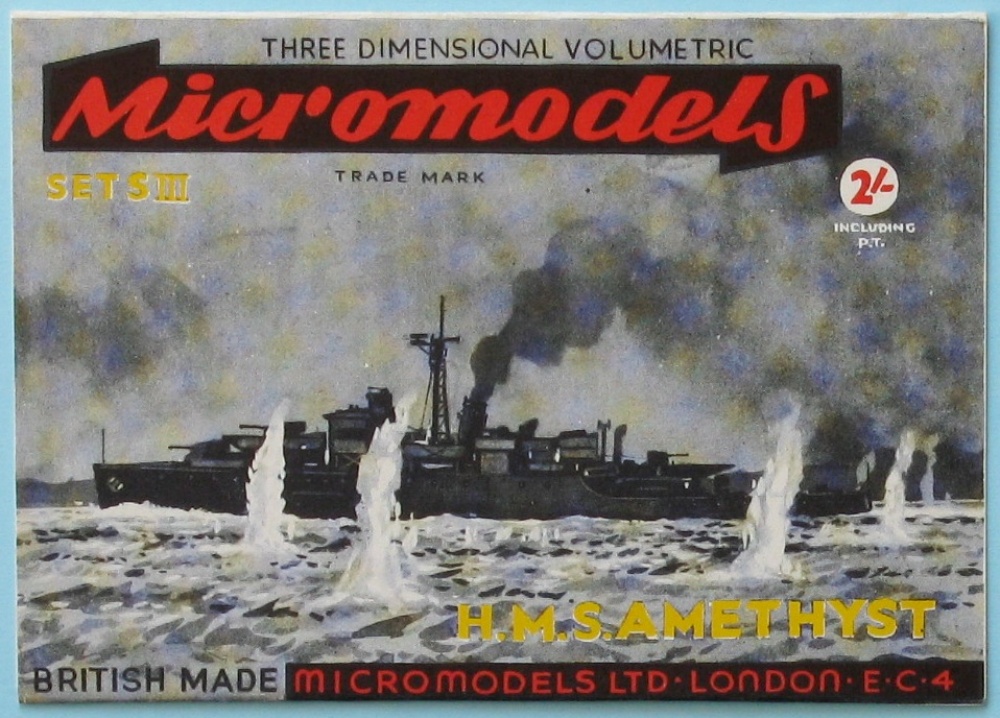 Micromodels (Plná velikost v novém okně) Micromodels