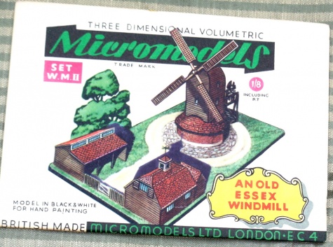 Micromodels
