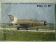 MiG - 21 MF