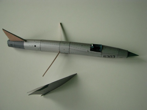 MiG - 21 MF