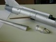 MiG - 21 MF