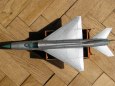 MiG - 21 MF