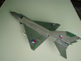 MiG - 21 MF