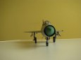 MiG - 21 MF