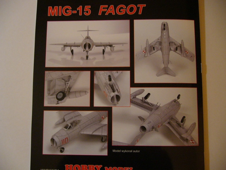 MiG-15 (Plná velikost v novém okně) MiG-15