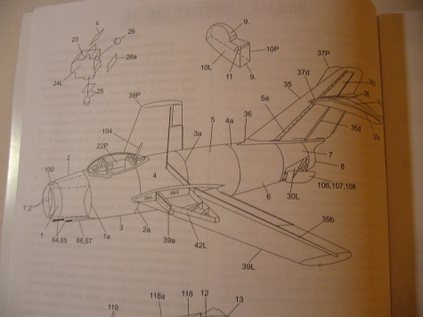 MiG-15 MiG-15