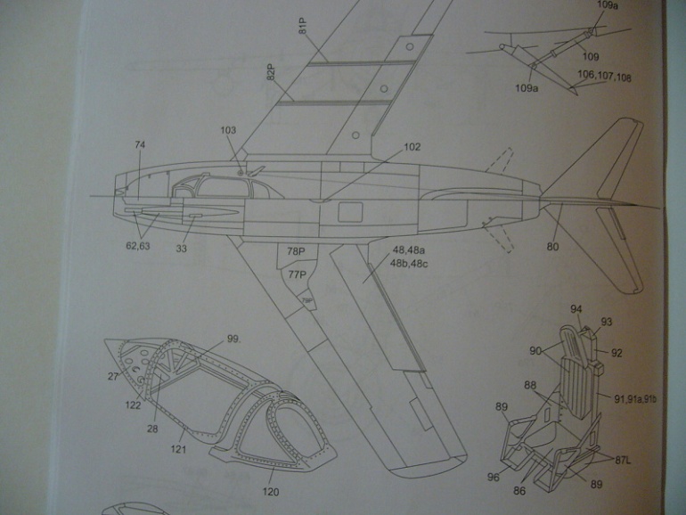MiG-15 (Plná velikost v novém okně) MiG-15