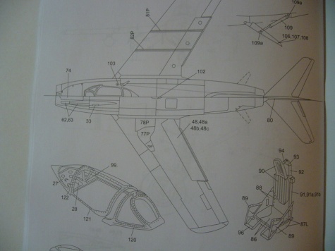 MiG-15 MiG-15