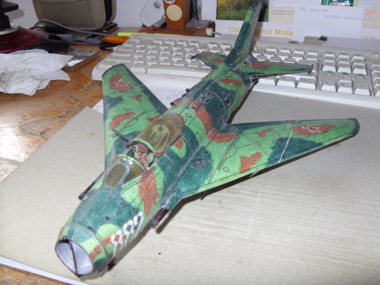Mig-19s +mix (Plná velikost v novém okně) Mig-19s +mix