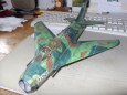 Mig-19s +mix
