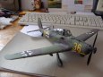 Mig-19s +mix