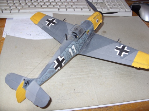 Mig-19s +mix