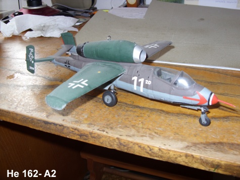 Mig-19s +mix