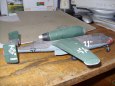Mig-19s +mix