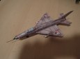 Mig-21 F-13