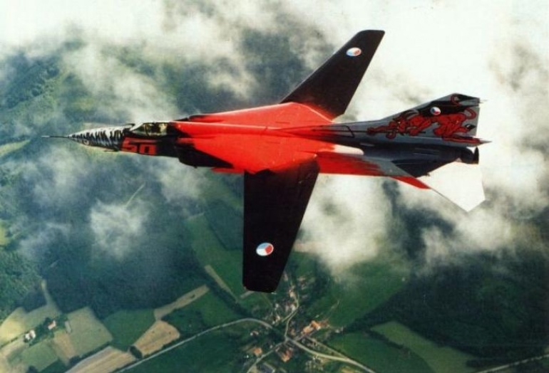 mig-23 (Plná velikost v novém okně) mig-23