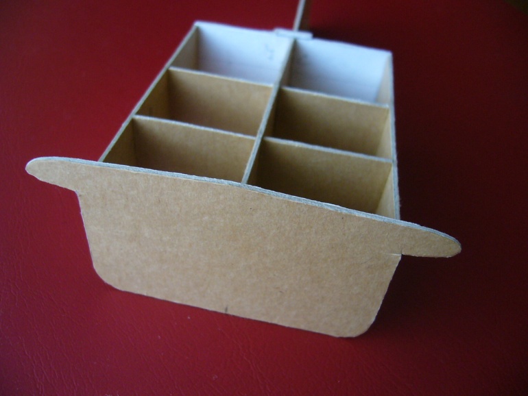 MiG-23BN  (konverze z MiG-23MF)