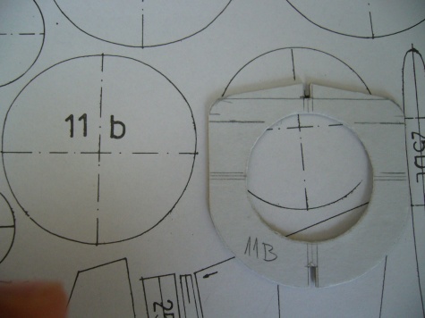 MiG-23BN  (konverze z MiG-23MF)