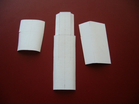 MiG-23BN  (konverze z MiG-23MF)