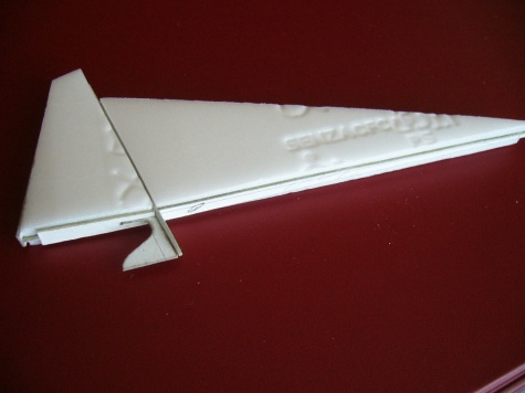MiG-23BN  (konverze z MiG-23MF)