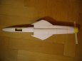 MiG-23BN  (konverze z MiG-23MF)