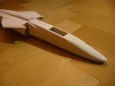 MiG-23BN  (konverze z MiG-23MF)