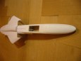 MiG-23BN  (konverze z MiG-23MF)