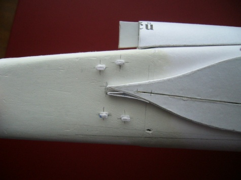 MiG-23BN  (konverze z MiG-23MF)