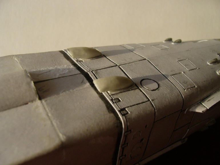 MiG-23BN  (konverze z MiG-23MF)