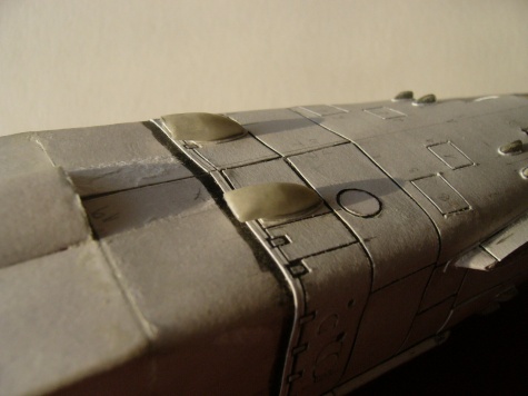 MiG-23BN  (konverze z MiG-23MF)