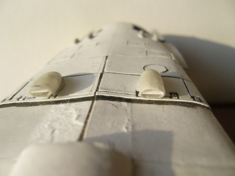 MiG-23BN  (konverze z MiG-23MF)