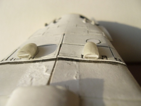MiG-23BN  (konverze z MiG-23MF)