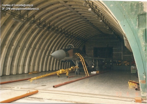 MiG-29 - historicke ohlednuti