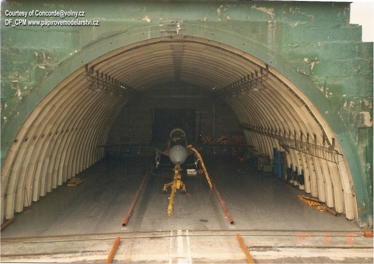 MiG-29 - historicke ohlednuti