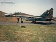 MiG-29 - historicke ohlednuti