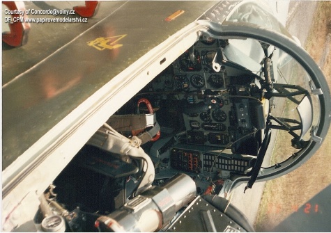 MiG-29 - historicke ohlednuti