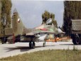 MiG-29 - historicke ohlednuti