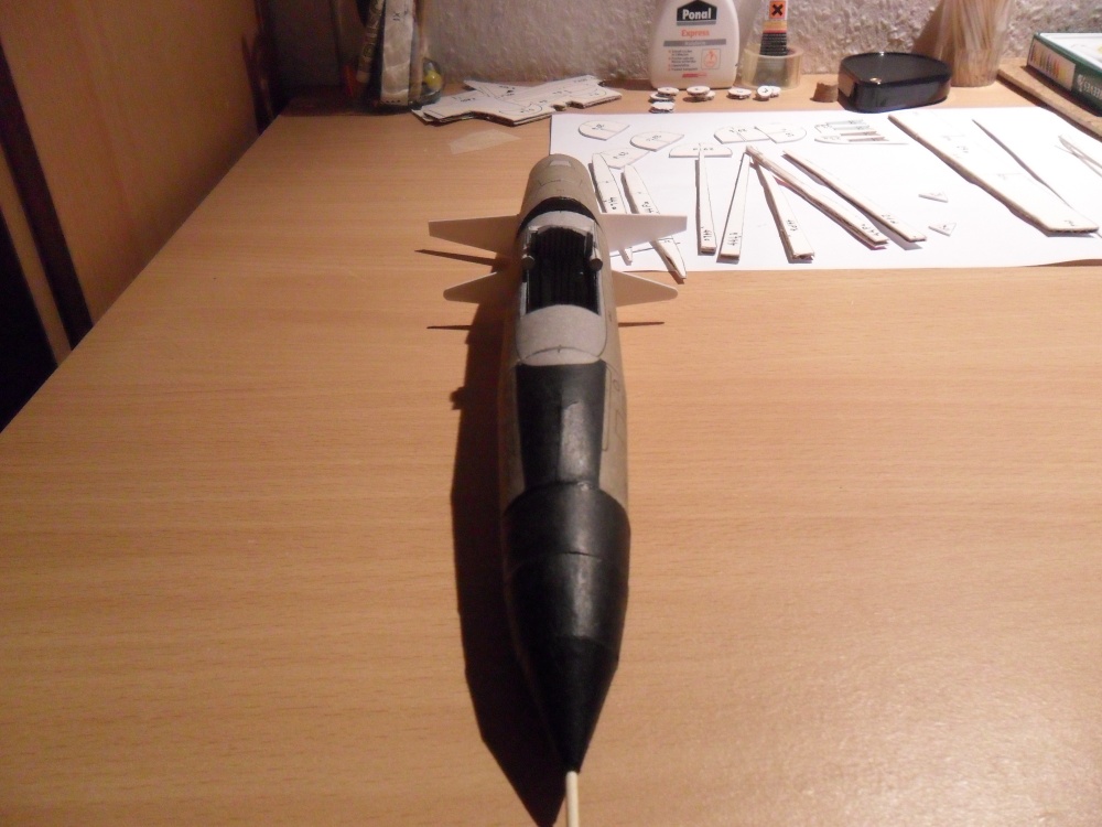 Mig 29 (Plná velikost v novém okně) Mig 29