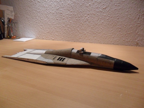 Mig 29 Mig 29