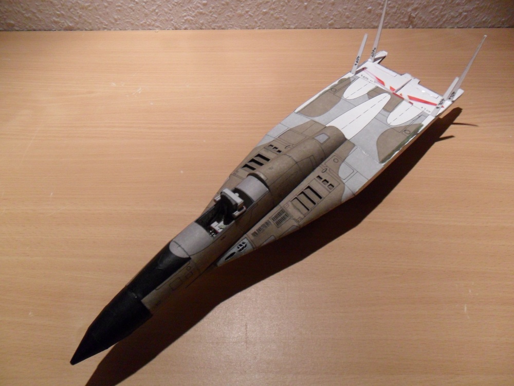 Mig 29 (Plná velikost v novém okně) Mig 29